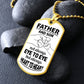 Father and Son - Always Heart to Heart: Meaningful Bonding Gifts