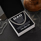 Dad, You're My Inspiration! Celebrate Father's Day with Meaningful Gifts