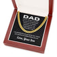 Dad, You're My Inspiration! Celebrate Father's Day with Meaningful Gifts