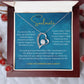 Soulmate - Forever Love Necklace