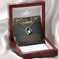 Soulmate - Forever Love Necklace