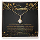 Soulmate - Alluring Beauty Necklace