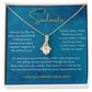 Soulmate - Alluring Beauty Necklace