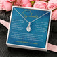 Soulmate - Alluring Beauty Necklace