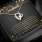 Soulmate - Forever Love Necklace