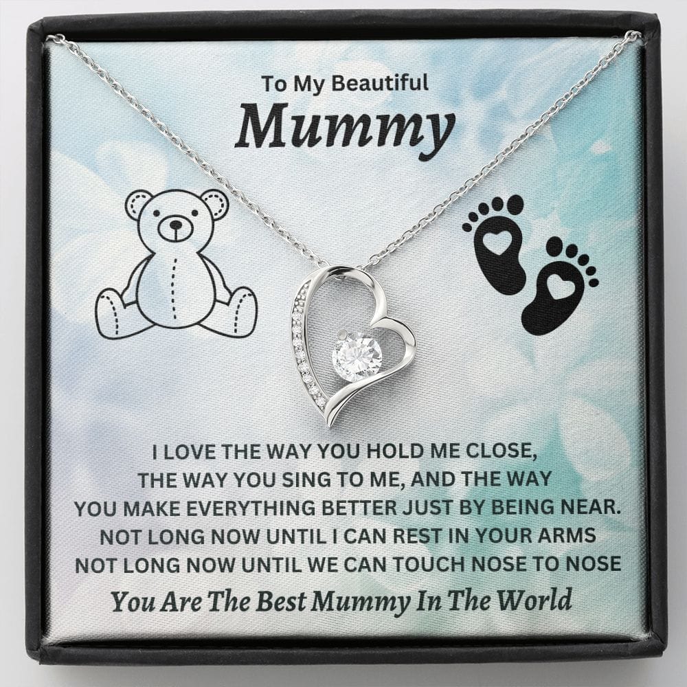 To Mummy, With Love From Your Bump