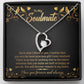 Soulmate - Forever Love Necklace