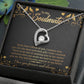 Soulmate - Forever Love Necklace