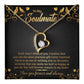 Soulmate - Forever Love Necklace