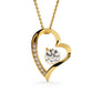 Soulmate - Forever Love Necklace